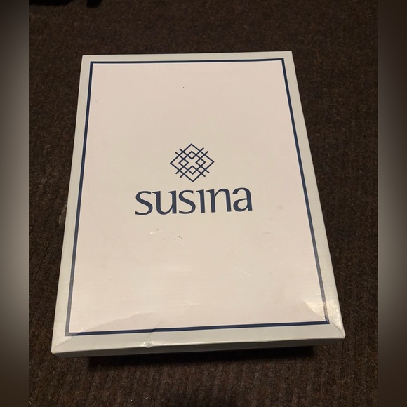 Alanna hidden wedge slip on athleisure shoe - Picture 2 of 8